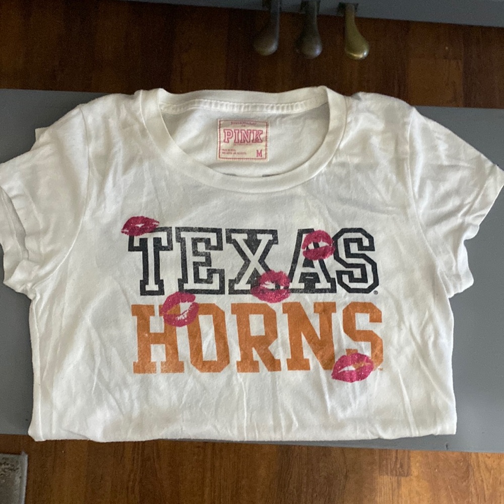 Texas Longhorns T